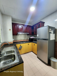 Tanglin Regency (D10), Condominium #445528401
